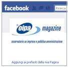OIPA magazine su Facebook