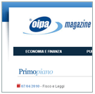 OIPA magazine