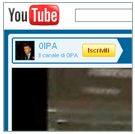 OIPA magazine su youtube