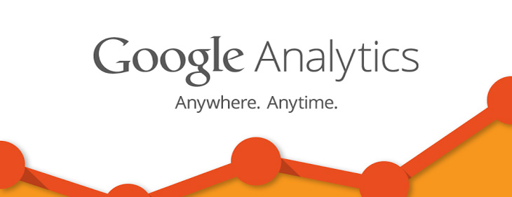Scovare i trend del 2013 usando Google Analytics