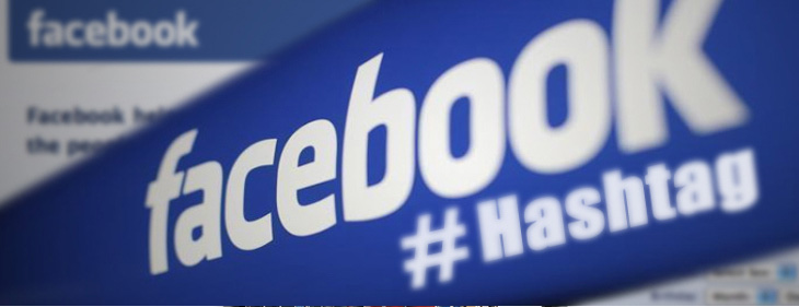 Facebook Hashtag: come usarli al meglio