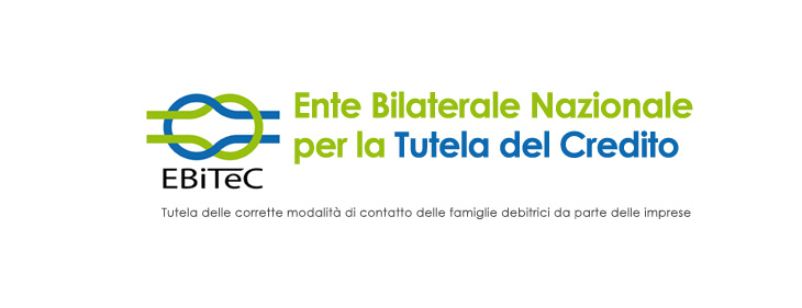 Retemedia realizzerà il sito dell' Ente Bilaterale EBITEC